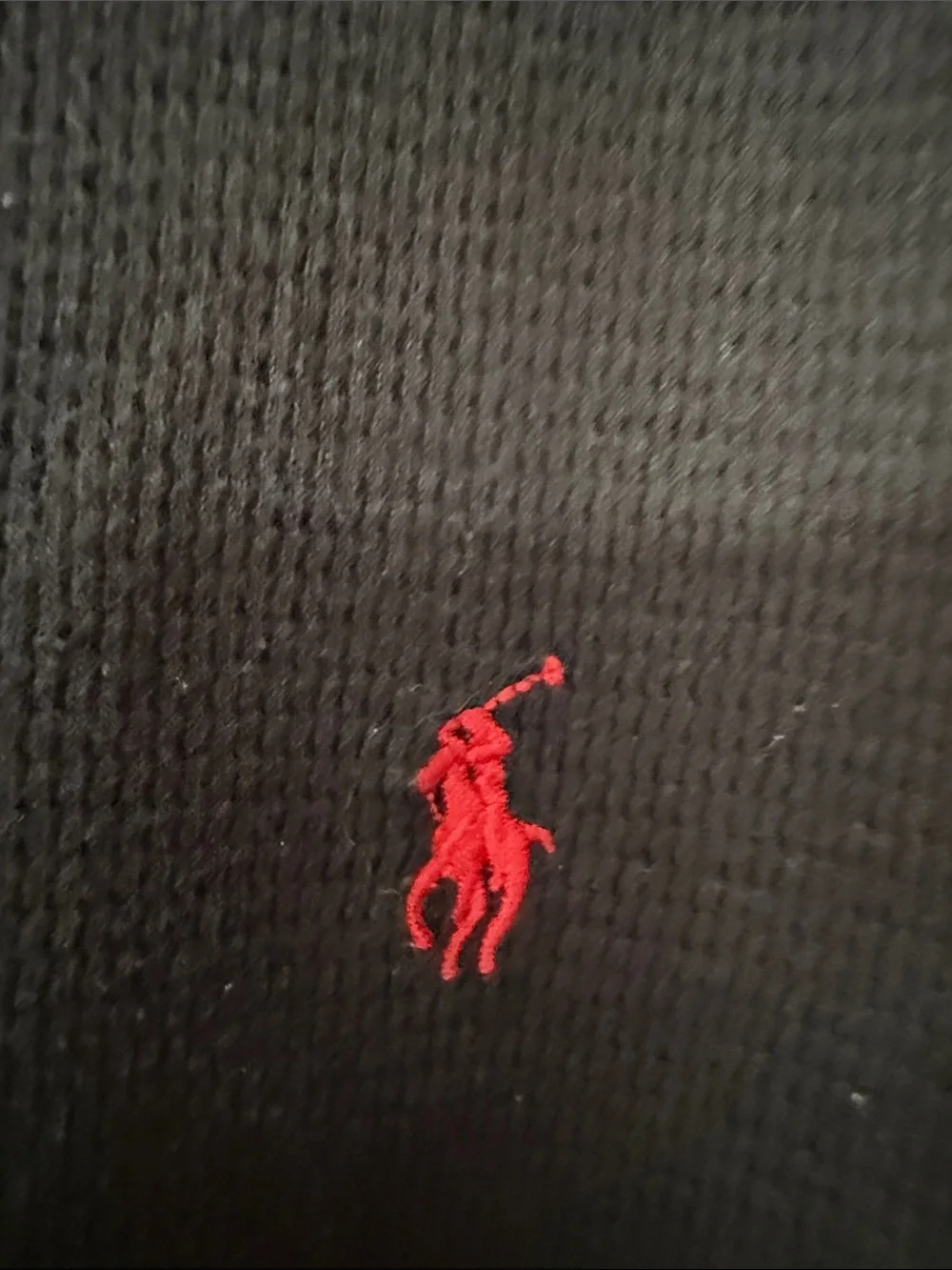 Polo Ralph Lauren polo by